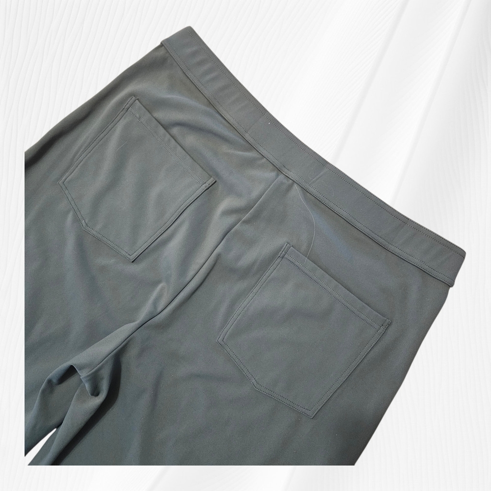 Halara High Waisted Stretch Pants NWOT - Picture 6 of 10
